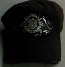 army cap